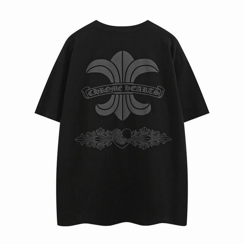 Chrome Hearts Men's T-shirts 231